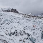 avalancha nepal obreros muertos campamento 2026