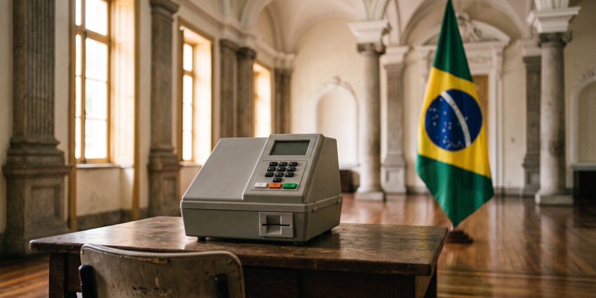 Flávio Bolsonaro lidera primera vuelta en Brasil y definirá presidencia ante Lula en segunda vuelta