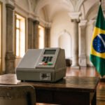Flávio Bolsonaro lidera primera vuelta en Brasil y definirá presidencia ante Lula en segunda vuelta