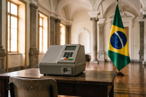 Flávio Bolsonaro lidera primera vuelta en Brasil y definirá presidencia ante Lula en segunda vuelta