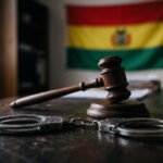 bolivia arresto fiscal general roger mariaca