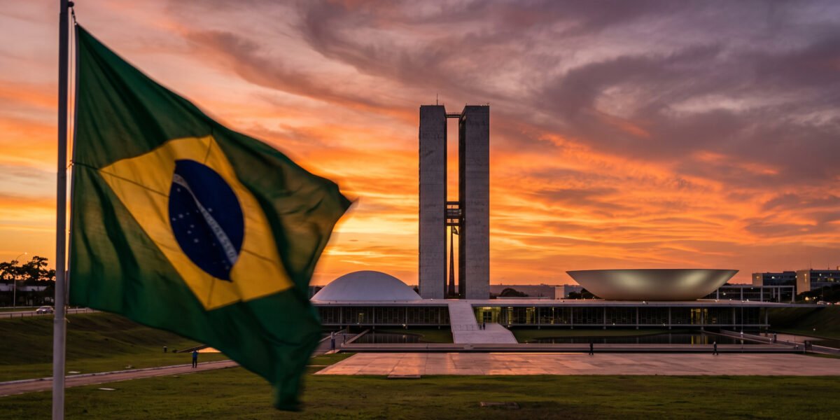 Jair Bolsonaro consolida su poder en el Congreso de Brasil tras contundente primera vuelta