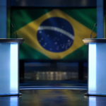 Tensión en Brasil: Justicia cancela último debate presidencial a horas de las elecciones brasil cancela debate presidencial 2026