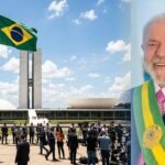 Brasil vota este domingo en primera vuelta: Lula y Flávio Bolsonaro llegan empatados técnicamente