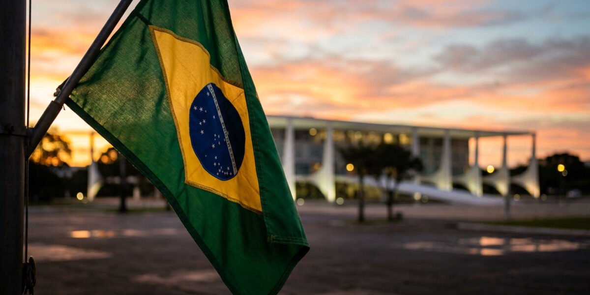 Brasil definirá su futuro en segunda vuelta entre Lula da Silva y Flávio Bolsonaro