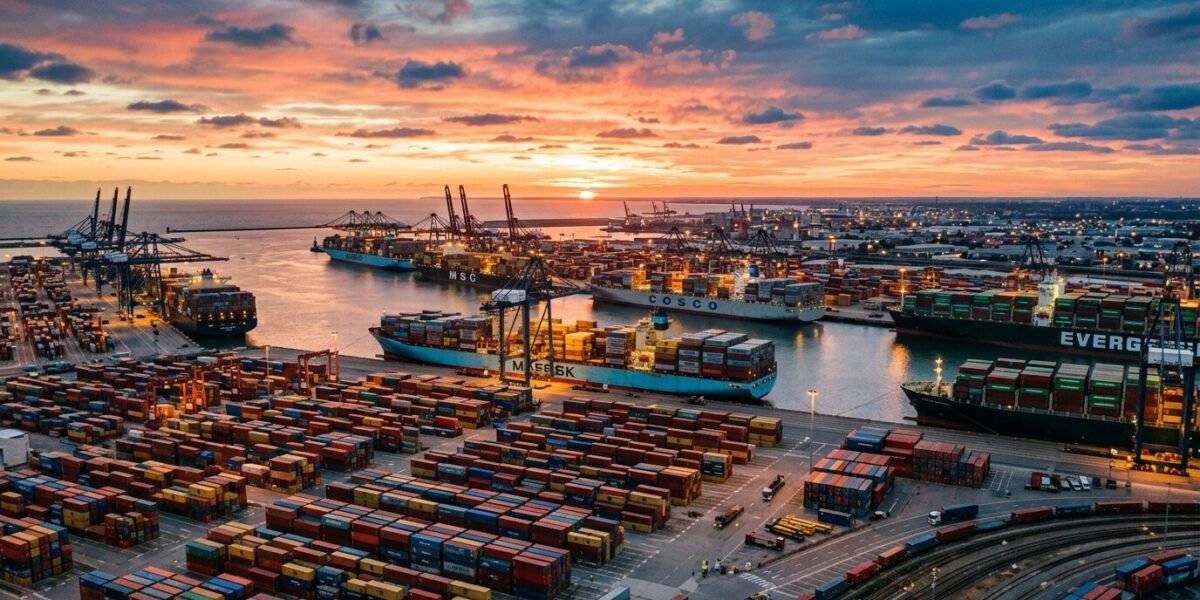 Canadá impone aranceles de US$20 mil millones a productos de EE. UU.