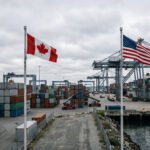 Canadá contrataca: impone aranceles por US$20 mil millones a EE. UU.