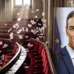Imagen para caos-congreso-espana-votacion-vivienda-protestas-2026