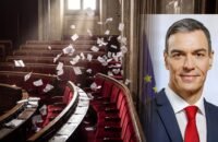 El Congreso español tumba los decretos de vivienda del Gobierno de Sánchez