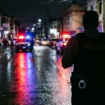 Capturan a 'Babo', presunto autor del asalto a la residencia de Kenny Grullón en Haina