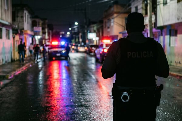 Capturan a 'Babo', presunto autor del asalto a la residencia de Kenny Grullón en Haina