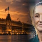 Claudia Sheinbaum cumple dos años de gobierno en México