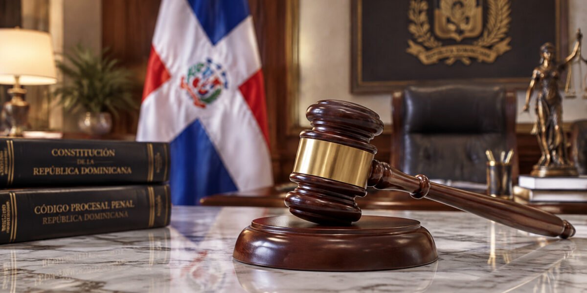 CNM inicia hoy las evaluaciones para jueces de la Suprema Corte de Justicia