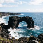 Se derrumba el arco marino Hōlei en Hawái: adiós a un ícono de 550 años