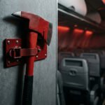 Terror en el aire: Copiloto de Flydubai ataca al capitán con un hacha en pleno vuelo La fiscalía de Emiratos Árabes Unidos confirmó el grave incidente ocurrido en un avión que volaba hacia Tel Aviv. El atacante fue neutralizado.