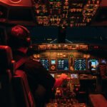 Pánico en el aire: Copiloto de FlyDubai intenta atacar al capitán con un hacha en pleno vuelo Pánico en el aire: Copiloto de FlyDubai intenta atacar al capitán con un hacha en pleno vuelo