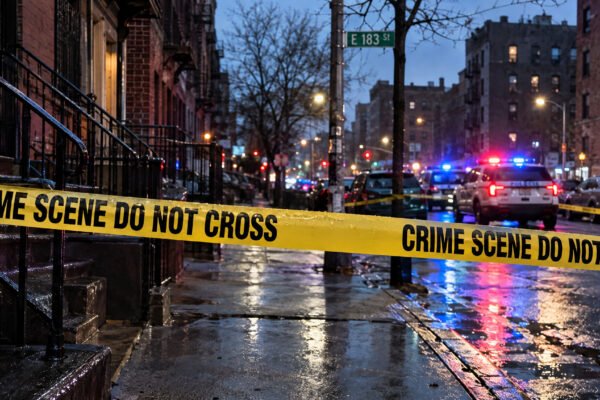 Detective dominicano José Mercedes recibe siete puñaladas durante asalto en El Bronx