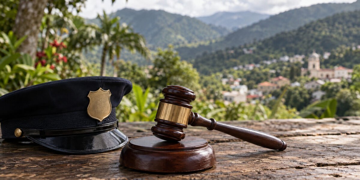 Detienen a menor de 17 años por el asesinato del músico Ranfis Torres en San José de las Matas