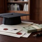 Contraloría revela deuda de RD$737 millones en MESCYT por falta de pago de becas