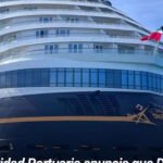 Disney Cruise Line llega por primera vez al puerto Taíno Bay en Puerto Plata disney-cruise-line-taino-bay-puerto-plata-primera-vez