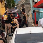 DNCD desmantela central de cámaras en puntos de droga en Sabana Perdida dncd-sabana-perdida-camaras-2026