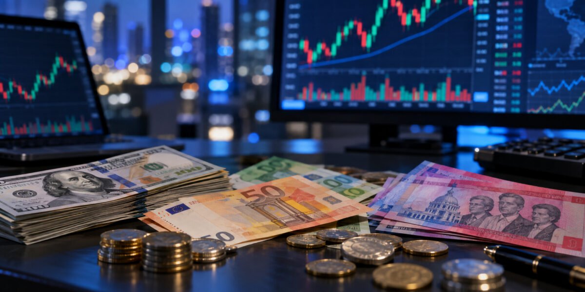 dolar euro inestables rd octubre 2026