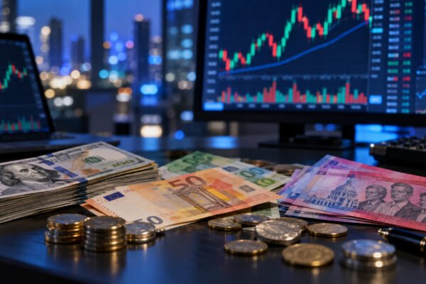 dolar euro inestables rd octubre 2026