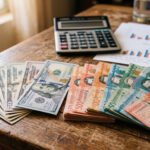 Dólar imparable en República Dominicana: cotización se dispara y supera los 61 pesos