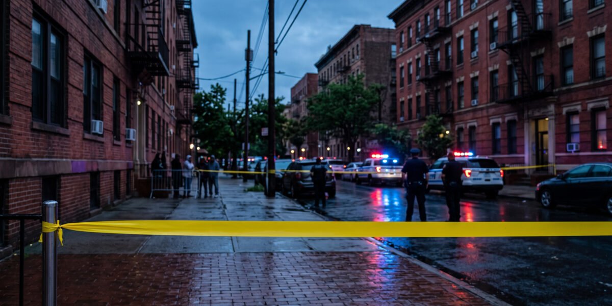 dominicana muere empujada edificio nueva york