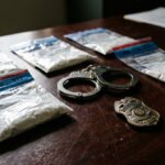 Escándalo: Dos agentes de la DNCD detenidos en EE. UU. vinculados al narcotráfico Escándalo: Dos agentes de la DNCD detenidos en EE. UU. vinculados al narcotráfico
