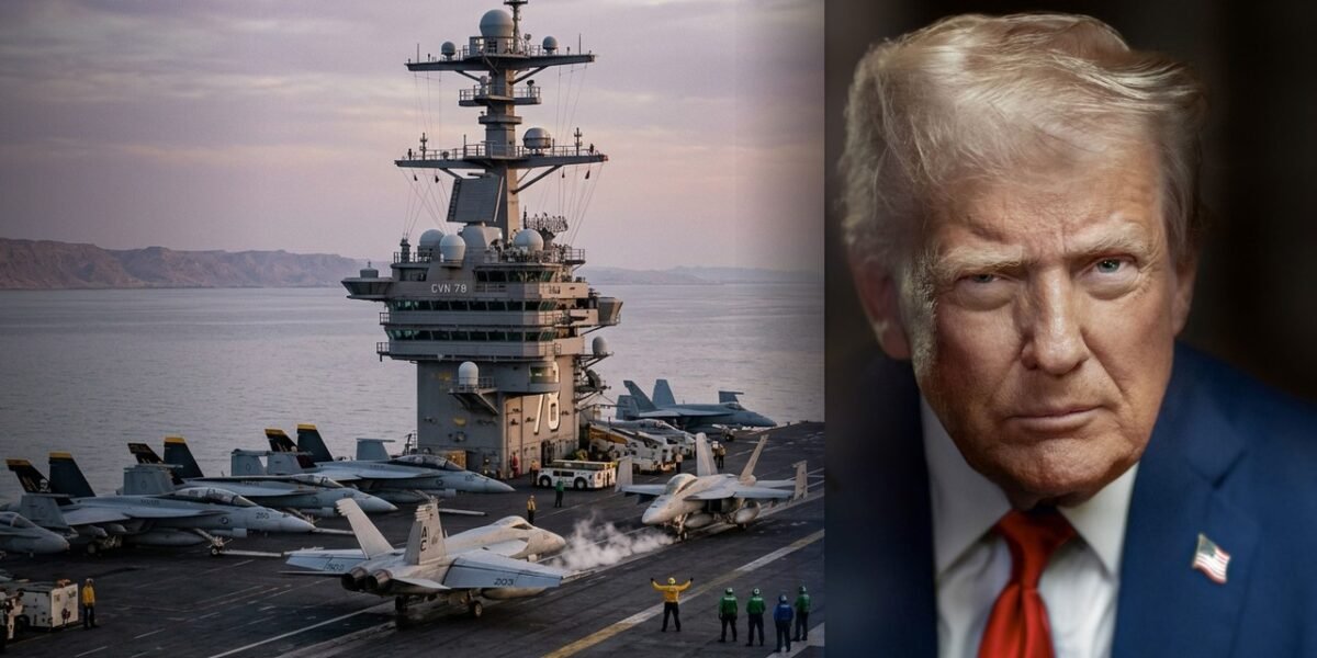 eeuu-refuerza-presencia-militar-medio-oriente-iran-escalada-octubre-2026
