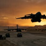 Estados Unidos completa la retirada total de sus tropas en Irak