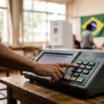 Brasil: Jornada electoral crucial
