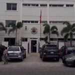 Embajada de Haití se desliga de declaraciones de jugadores tras el 4-1 embajada-haiti-aclara-polemica