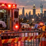 Nueva York declara estado de emergencia ante brote masivo de sarampión