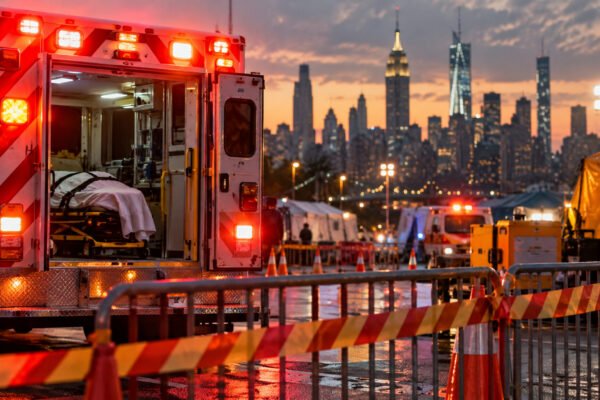 Nueva York declara estado de emergencia ante brote masivo de sarampión