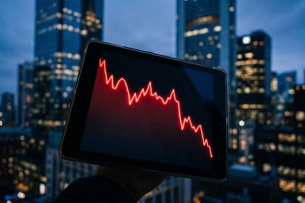 empleo eeuu septiembre 2026 crecimiento debil