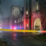 Escándalo por violación en Cornell