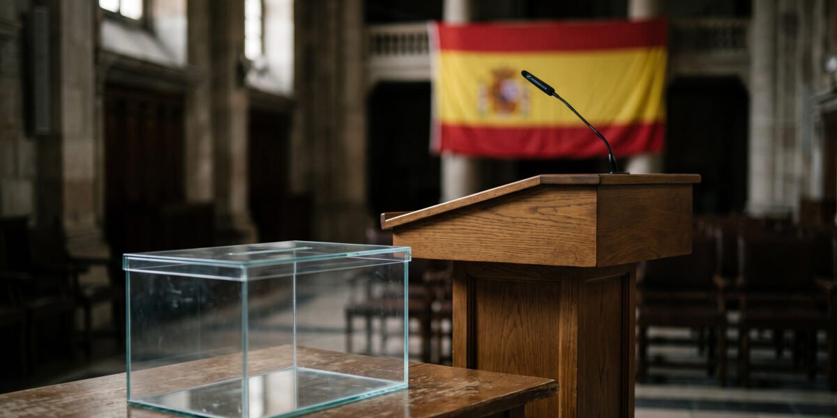 espana sanchez elecciones anticipadas noviembre