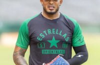 Estrellas Orientales integran a Fernando Abad y Spencer Bivens para la temporada LIDOM 2026