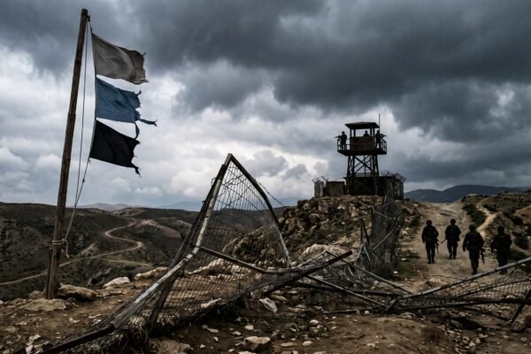 Etiopía y Eritrea rompen la paz