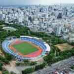 Fedofútbol asume reparación de daños en el Estadio Olímpico Félix Sánchez fedofutbol-reparacion-daños-estadio-olimpico-felix-sanchez-2026