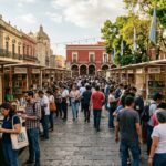 La Feria Internacional del Libro de Santo Domingo cierra su edición 28 con Panamá como invitado de honor