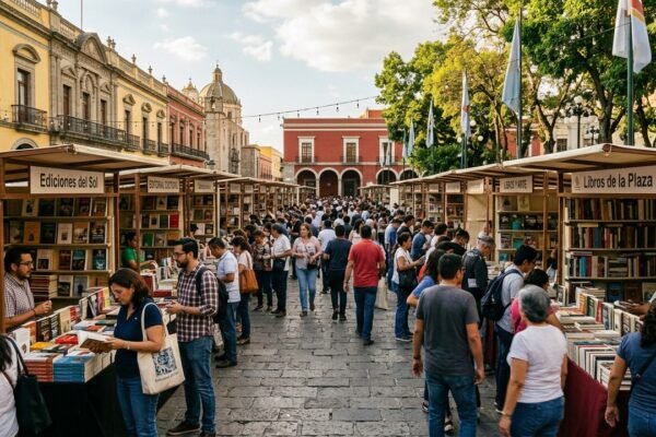 La Feria Internacional del Libro de Santo Domingo cierra su edición 28 con Panamá como invitado de honor