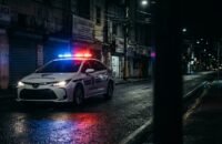 Finjus pide equilibrar firmeza policial y respeto al Estado de derecho