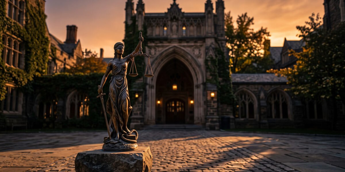 Fiscalía de Nueva York interviene en caso de violación grupal en la Universidad de Cornell