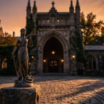 Fiscalía de Nueva York interviene en caso de violación grupal en la Universidad de Cornell