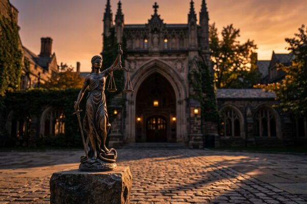 Fiscalía de Nueva York interviene en caso de violación grupal en la Universidad de Cornell