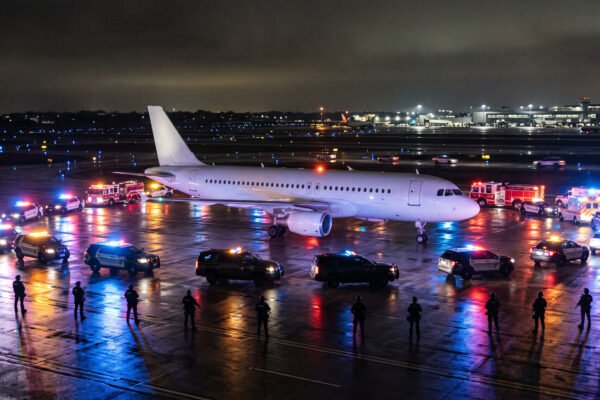 frustran intento secuestro avion flydubai israel 2026