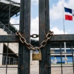 Gobierno dominicano ratifica prohibición de estadios a selección de Haití tras actos vandálicos